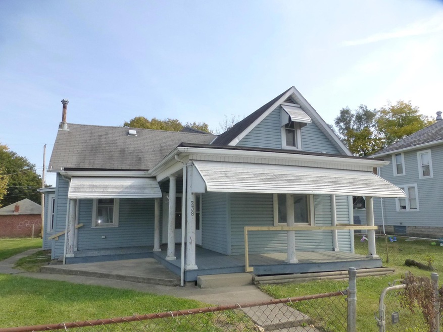 238 S Ogden