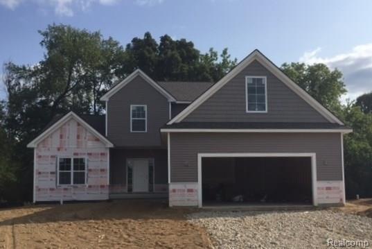 16403 Red Fox Trail, Fenton Twp