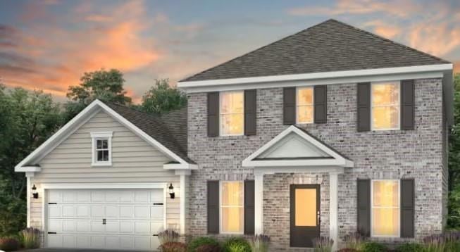 3176 Morris Hills Dr, Dacula, GA 30019 - photo 1