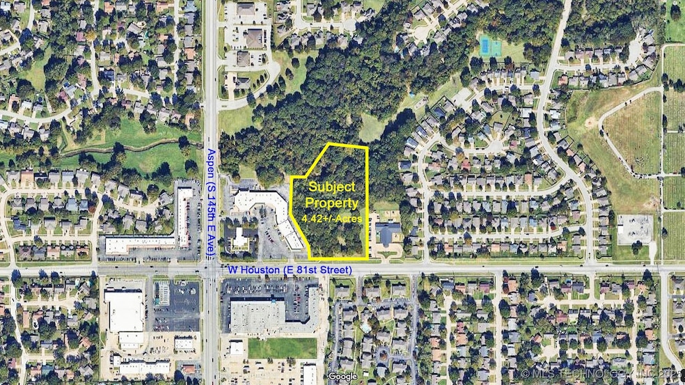 0 W Houston St unit 2538461, Broken Arrow, OK 74012 - photo 1