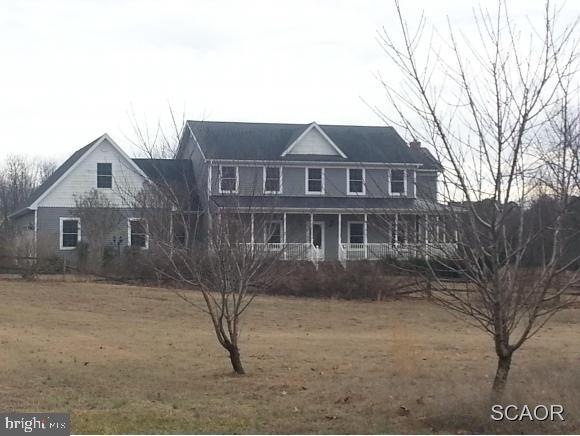 6070 Old Sharptown Rd, Laurel, DE 19956 - photo 1