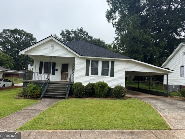 163 R St NW, Thomaston, GA 30286 - photo 1