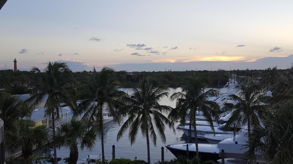 JIB Club at Sunset
