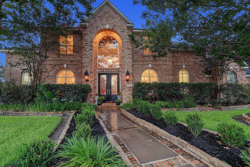 17222 Crescent Canyon Dr, Houston, TX 77095 - photo 1