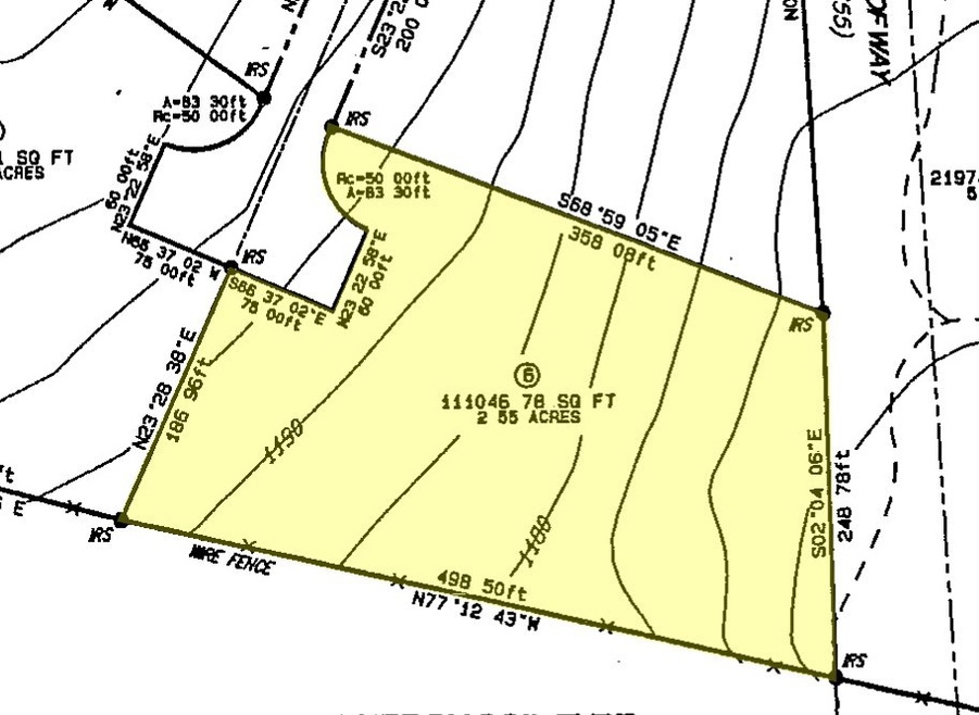 47 Crystal unit Map 1, Lot3, Jefferson, NH 03583 - photo 1