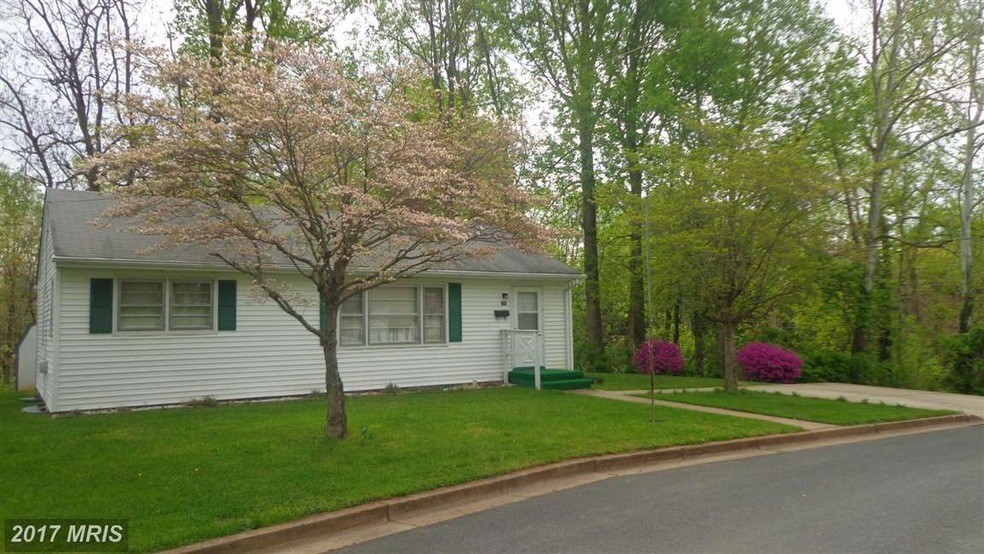 305 Fauquier St, Culpeper, VA 22701 - photo 1