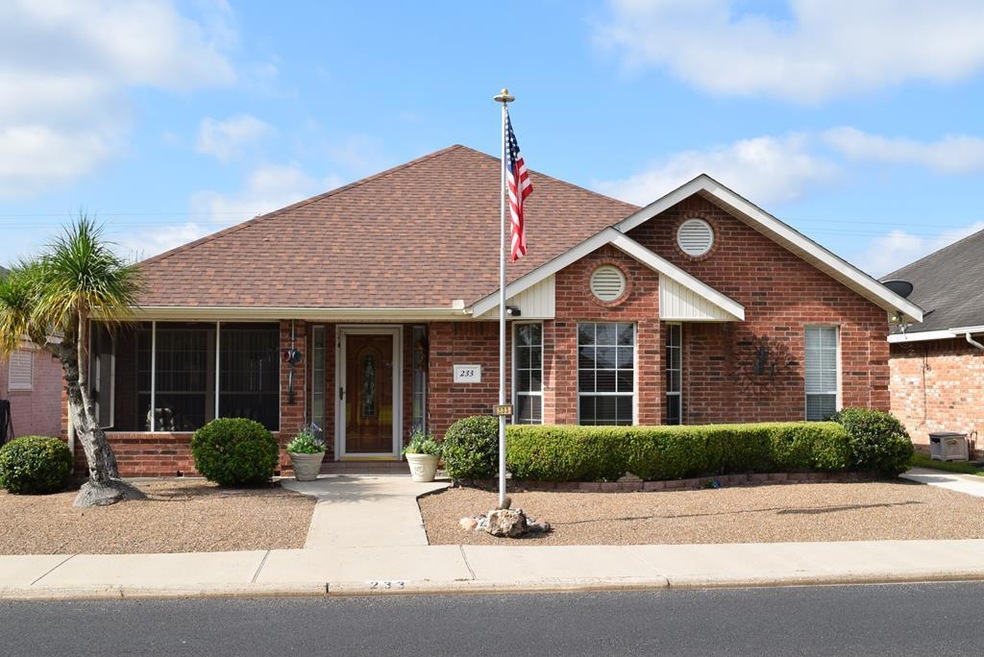 233 Karen Dr unit Lot 323, Alamo, TX 78516 - photo 1