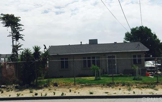 9763 Redwood Ave, Fontana, CA 92335 - photo 1