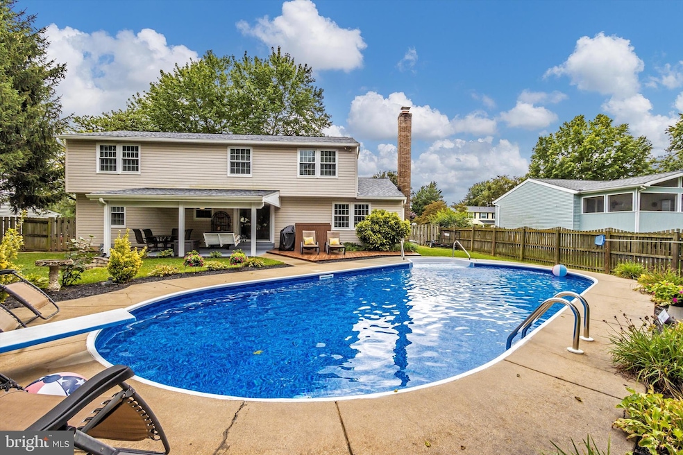 9404 Erin Ave, Walkersville, MD 21793 - photo 1