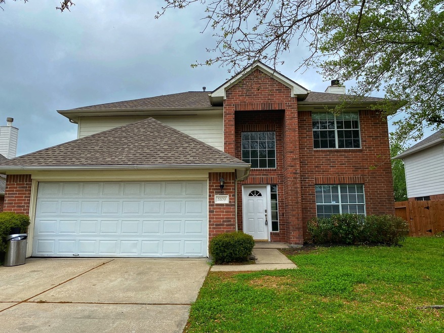 5109 Big Spring Dr, Pearland, TX 77584 - photo 1