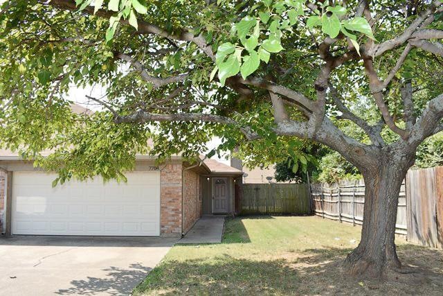 7704 Westcliff St, North Richland Hills, TX 76182 - photo 1