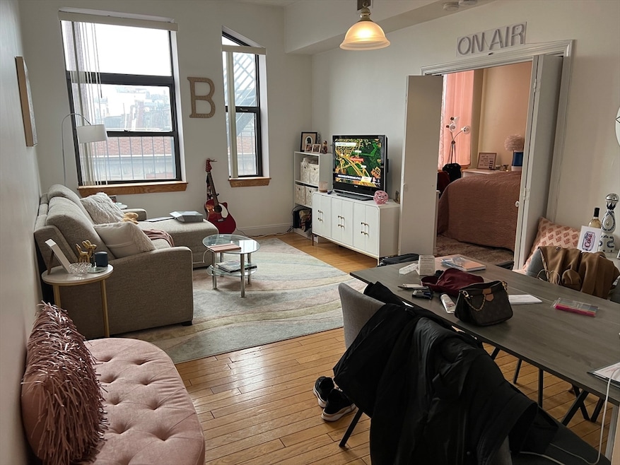 188 North St unit 42, Boston, MA 02113 - photo 1
