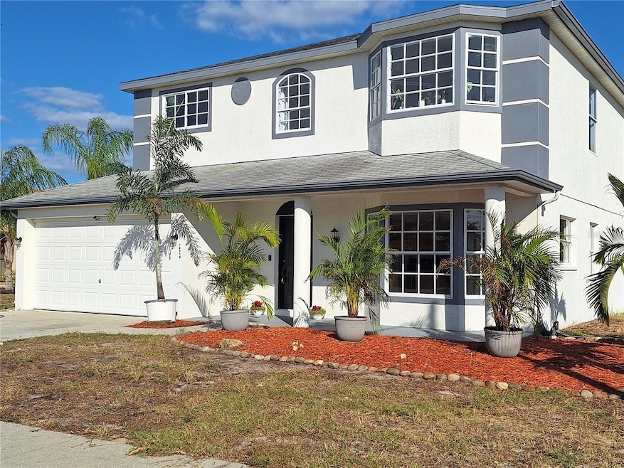 10218 Barnett Loop, Port Richey, FL 34668 - photo 1