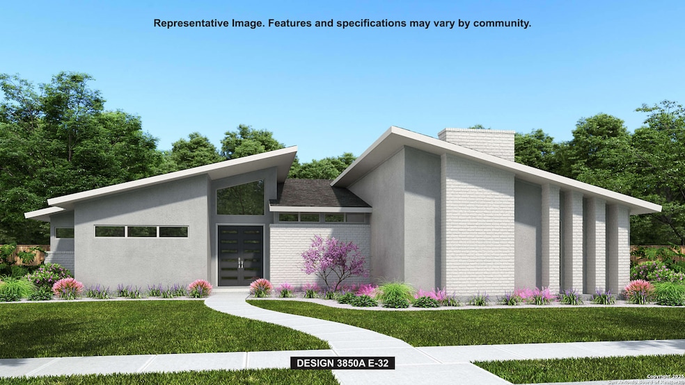 234 Laughing Dog, Boerne, TX 78006 - photo 1