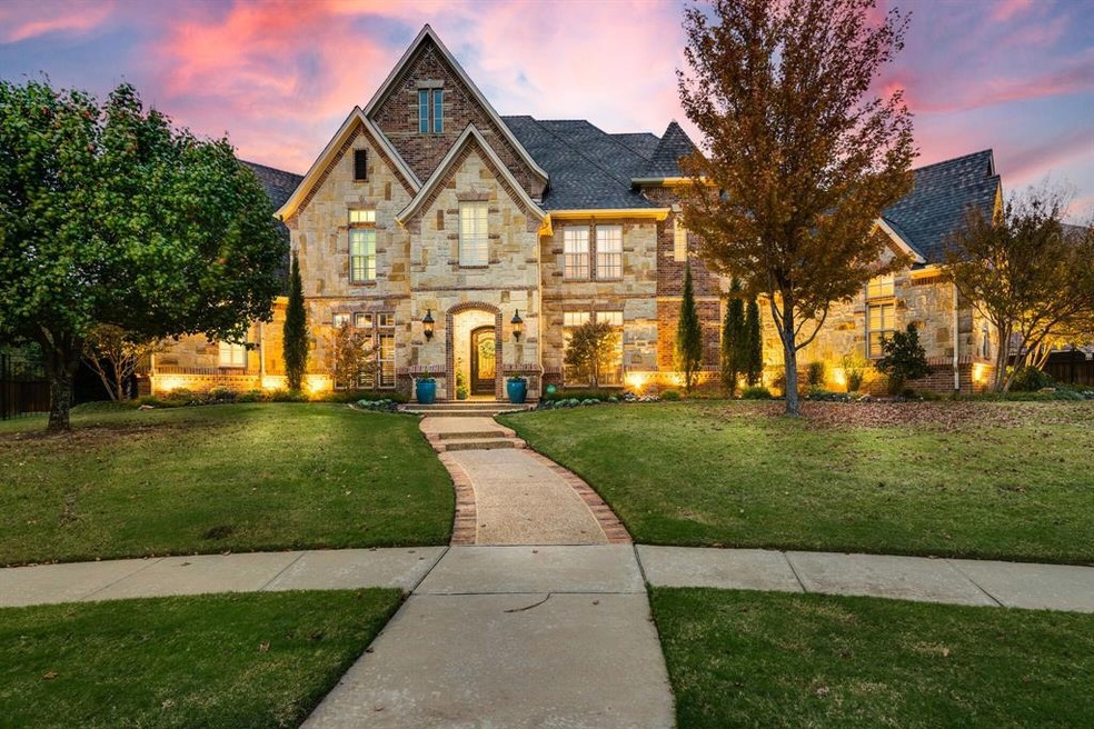 436 Chapel Downs Ct, Southlake, TX 76092 - photo 1