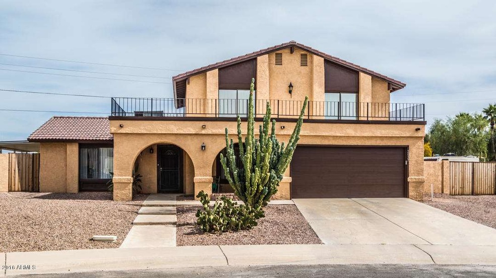 2037 N 63rd Pl AZ-1
