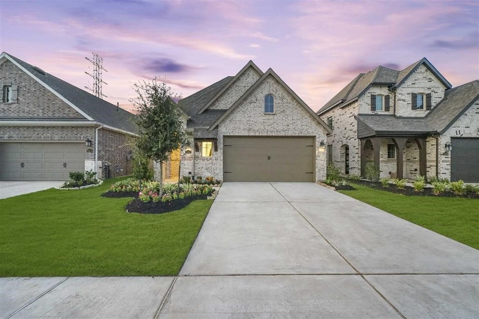 23810 Pullin Market Dr, Richmond, TX 77469 - photo 1