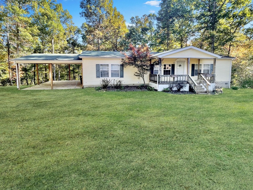 323 Sarah Ln, Dover, TN 37058 - photo 1