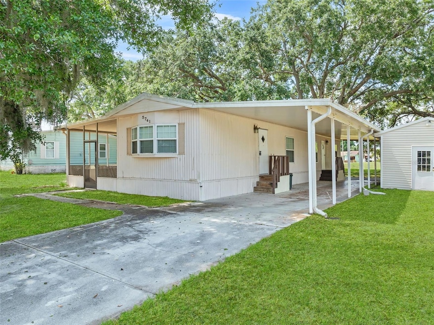 Sold $165,000 • Co-Listing Agent