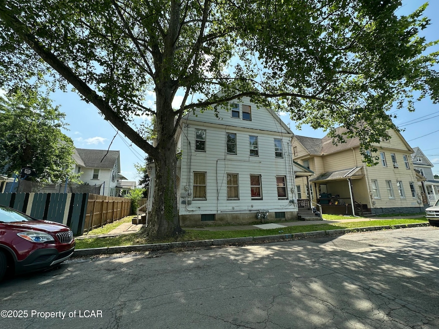 100-102 Westminster St, Wilkes-Barre, PA 18702 - photo 1