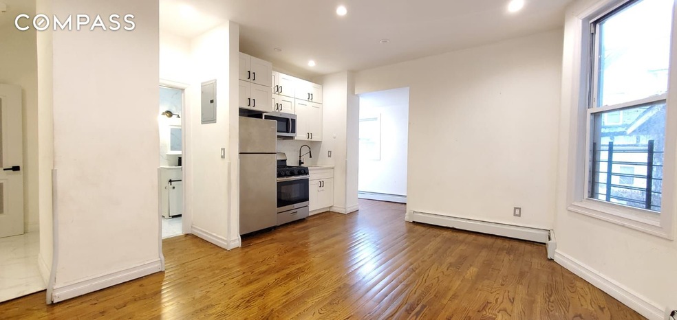 2478 Elm Place unit 1, Bronx, NY 10458 - photo 1