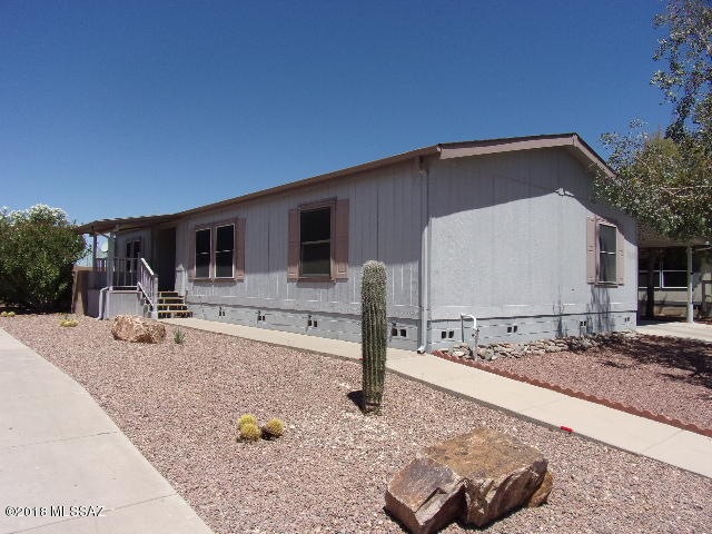 4960 S Mesquite Club Ln, Tucson, AZ 85706 - photo 1