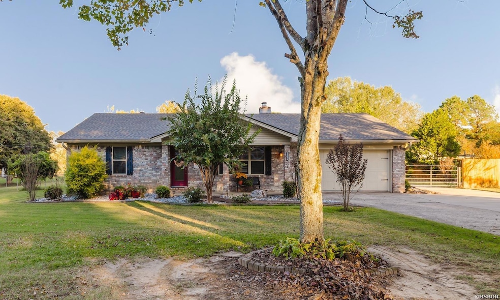 8500 Hart Rd, Benton, AR 72019 - photo 1