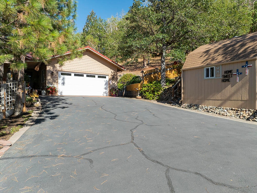 17099 Williams Hwy, Williams, OR 97544 - photo 1