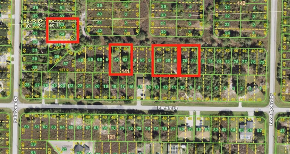 Sold $70,000 • Co-Listing Agent