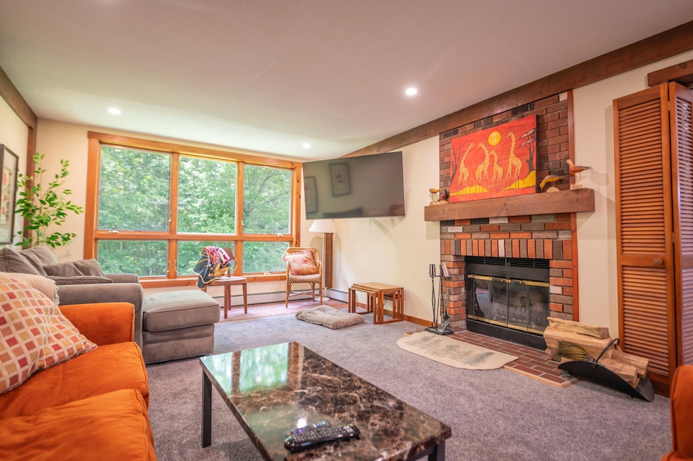 33D White Oaks Loop unit 38, Dover, VT 05356 - photo 1