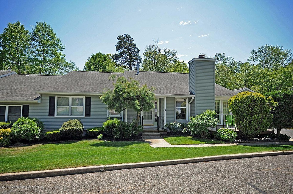19D Mulberry Court