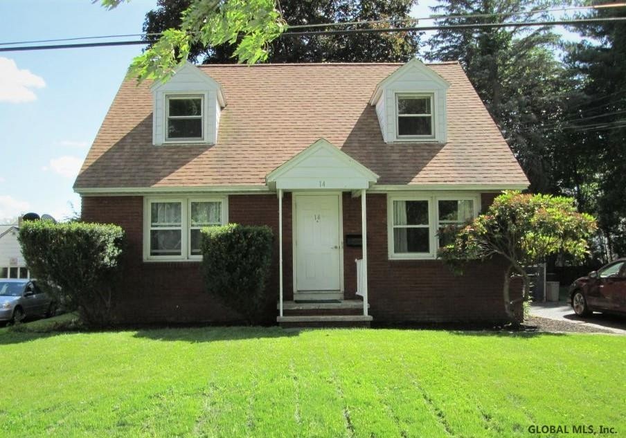 14 Orchard Ave, Albany, NY 12203 - photo 1