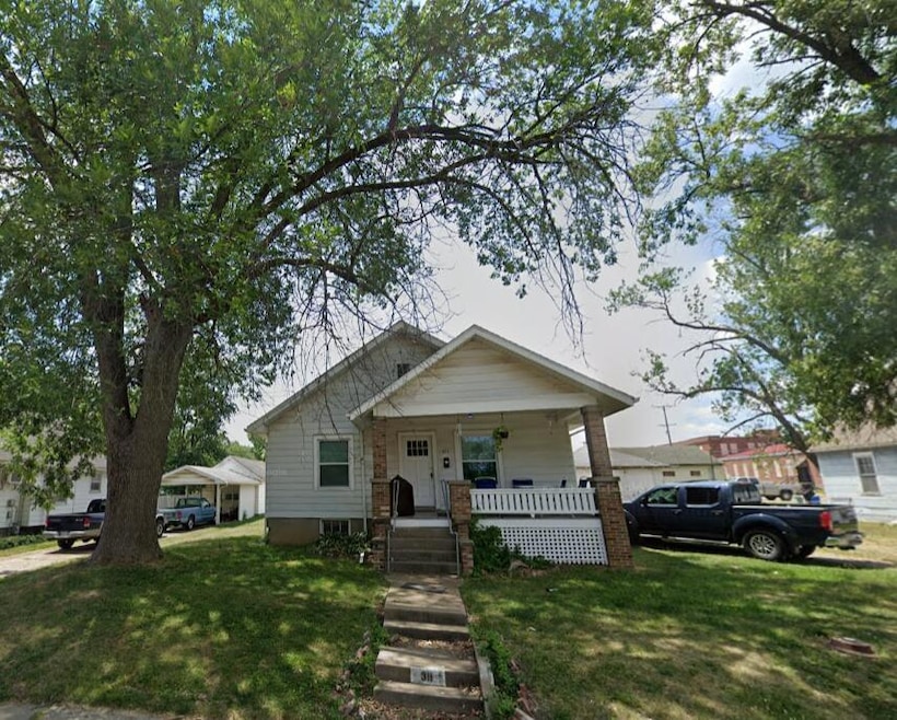 For Sale $99,000