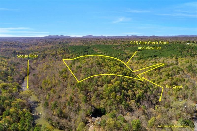 0 Tees Creek Place unit 6812404, Demorest, GA 30535 - photo 1