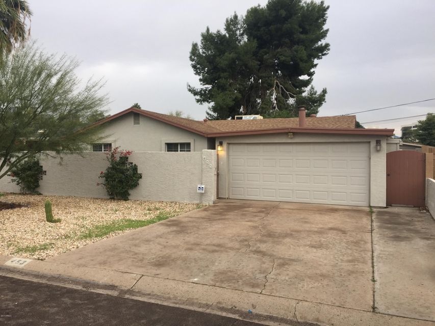 453 W Mulberry Dr, Phoenix, AZ 85013 - photo 1
