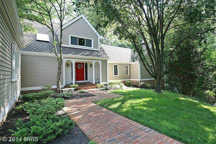 11 Hickory Knoll Ct, Lutherville Timonium, MD 21093 - photo 1