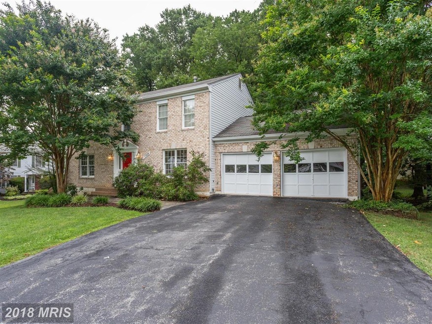 17409 Rio Dulce Ct, Olney, MD 20832 - photo 1