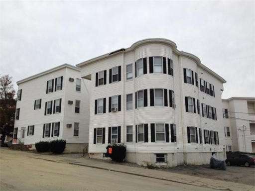 54 Providence St unit 4, Worcester, MA 01604 - photo 1