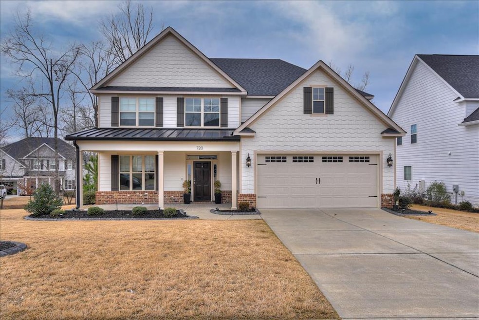 720 Pretoria Dr, Evans, GA 30809 - photo 1