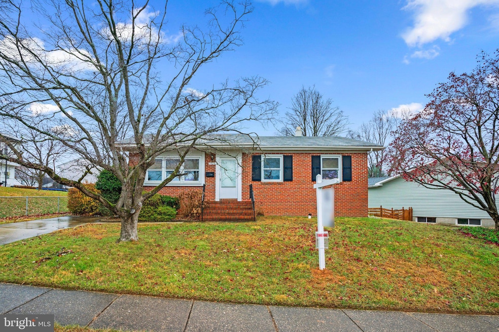 3923 Zurich Rd, Randallstown, MD 21133 - photo 1