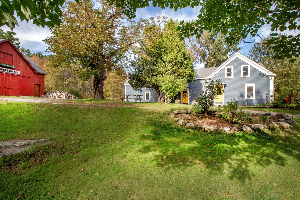 45 Fisher Rd, Bowdoinham, ME 04008 - photo 1