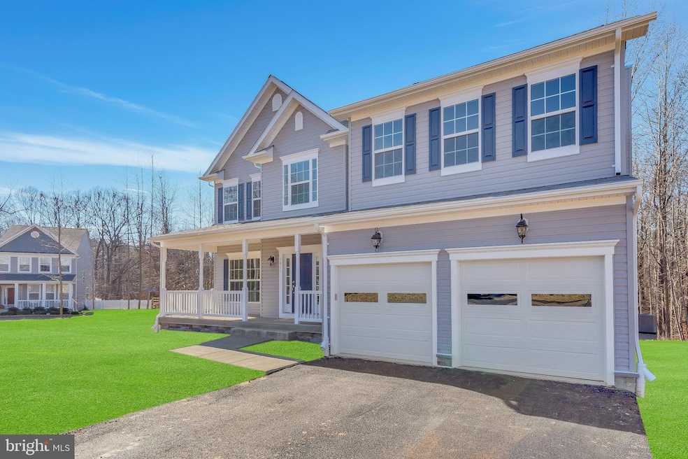 19163 N Porto Bello Ln, Drayden, MD 20630 - photo 1