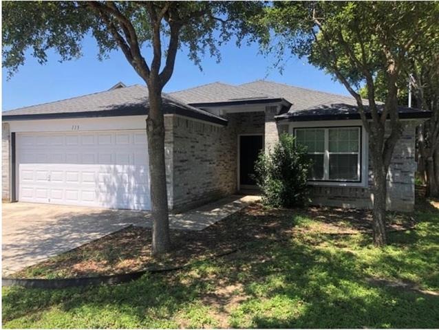 113 Dolly St, San Marcos, TX 78666 - photo 1