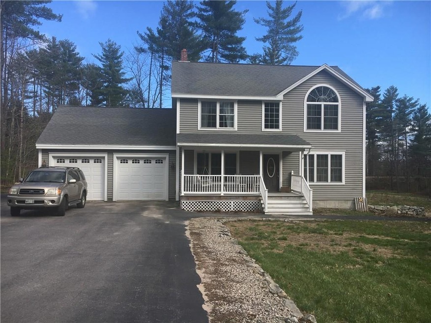 12 Pigeon Brook Rd, West Baldwin, ME 04091 - photo 1