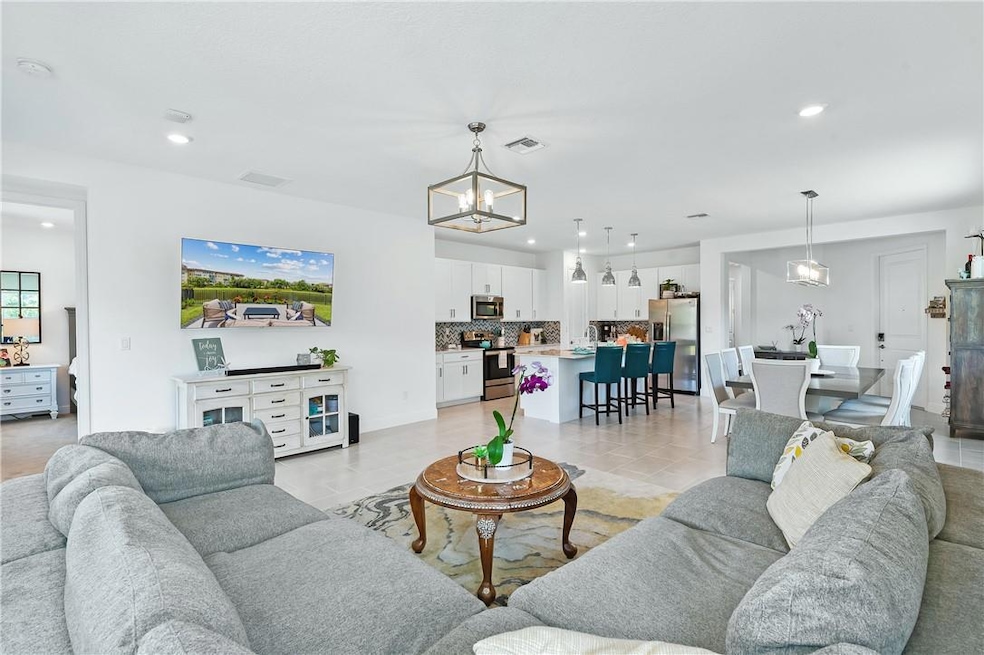 Welcome to worry-free, South Florida living. Just