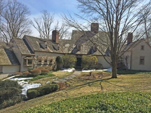 119 Cross Ridge Rd, New Canaan, CT 06840 - photo 1