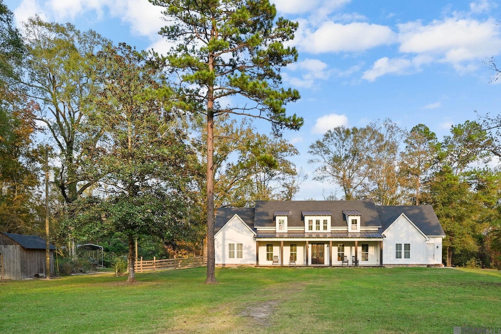 23220 Zeb Chaney Rd, Zachary, LA 70791 - photo 1