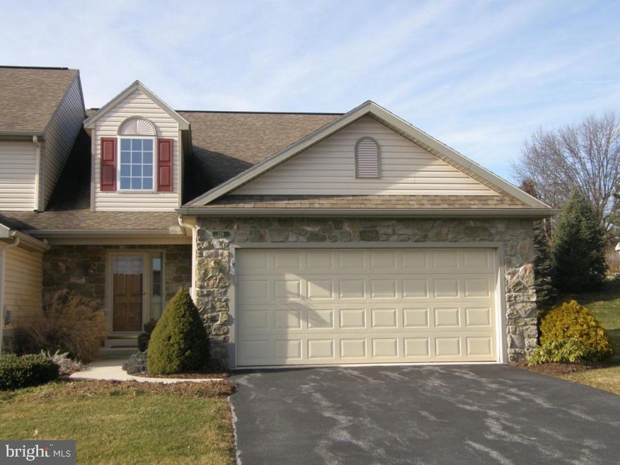 128 Gantz Meadows, Mount Joy, PA 17552 - photo 1