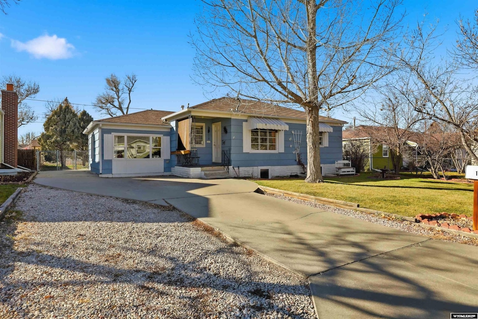 1714 Westridge Way, Casper, WY 82604 - photo 1