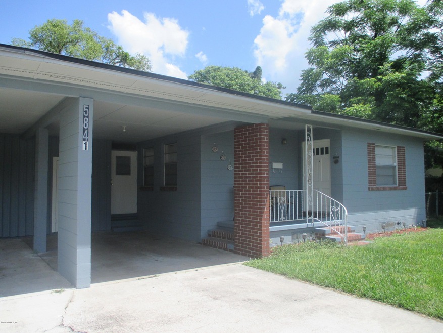 5841 Cherry Laurel Dr, Jacksonville, FL 32210 - photo 1